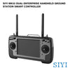 SIYI MK32 DUAL Enterprise Handheld Ground Station Smart Controller
