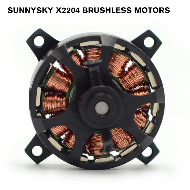 SunnySky X2204 Brushless Motors