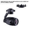 SIYI ZR30 4K 8MP Ultra HD 180X Hybrid 30X Optical Gimbal Camera
