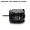 SunnySky X2820 Brushless Motors