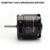SunnySky X2814 Brushless Motors