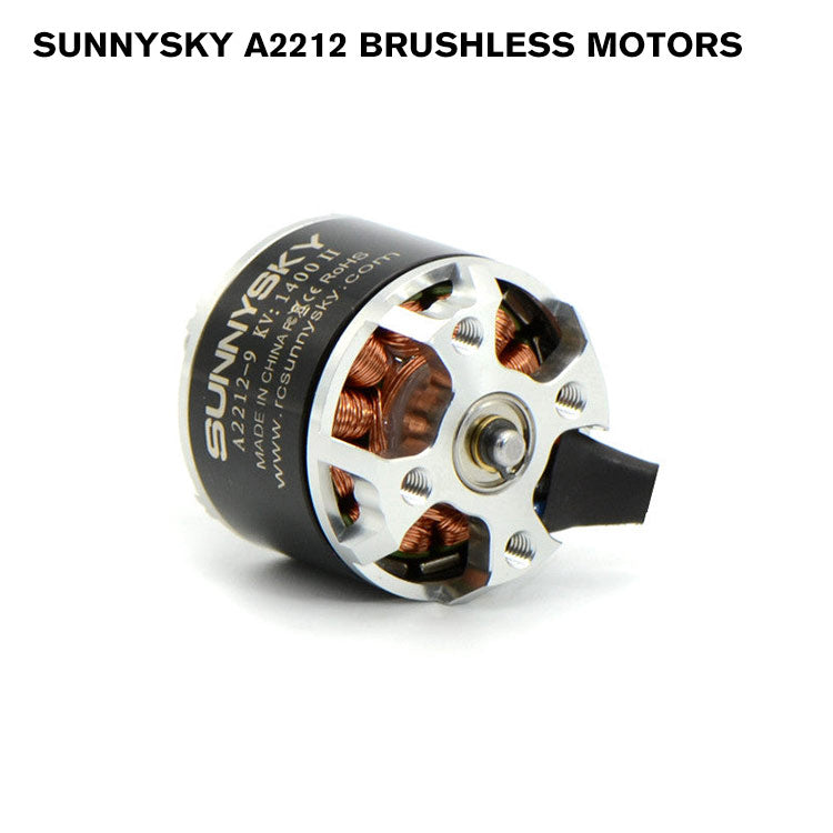 SunnySky A2212 Brushless Motors