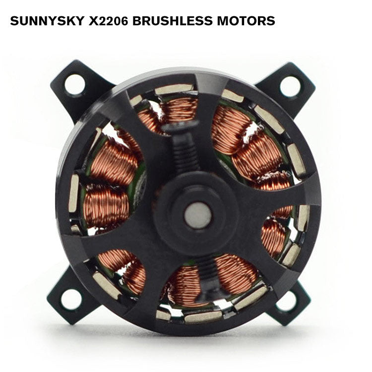 SunnySky X2206 Brushless Motors