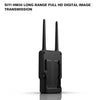 SIYI HM30 Long Range Full HD Digital Image Transmission FPV System 1080p 60fps 150ms SBUS PWM Mavlink Telemetry OSD 30KM CE FCC