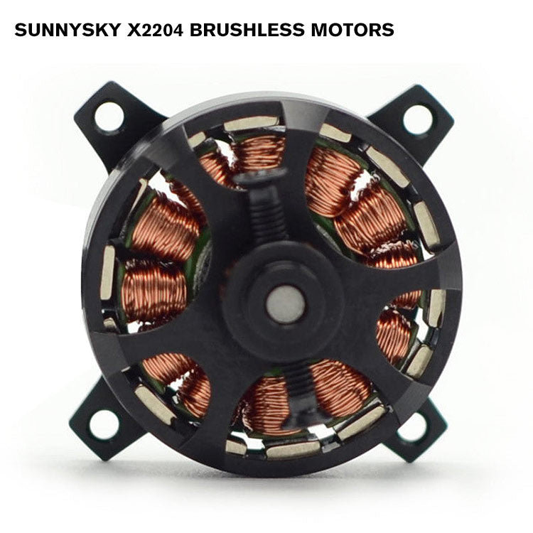 SunnySky X2204 Brushless Motors