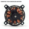 SunnySky X2204 Brushless Motors