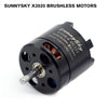 SunnySky X3520 Brushless Motors