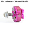 SunnySky-R2205 FPV Brushless Motors