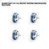 SunnySky R1102 Micro Drone Brushless Motors