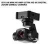 SIYI A8 mini 4K 8MP Ultra HD 6X Digital Zoom Gimbal Camera