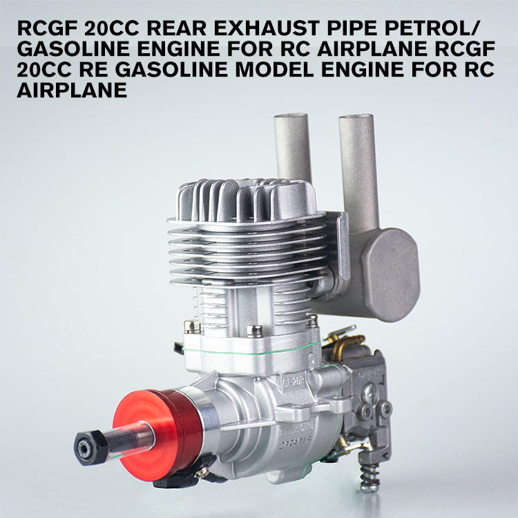 20cc rc gas sales engine