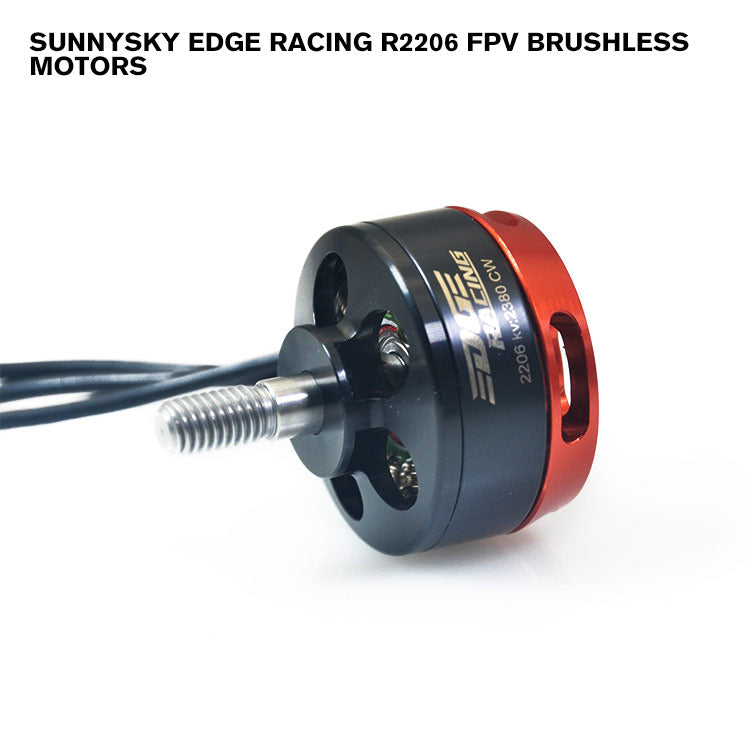 SunnySky Edge Racing R2206 FPV Brushless Motors