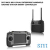 SIYI MK32 MK15 DUAL Enterprise Handheld Ground Station Smart Controller
