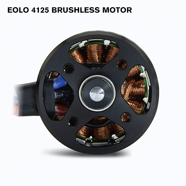 Eolo 4125 Brushless Motor