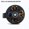 Eolo 4125 Brushless Motor