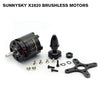 SunnySky X2820 Brushless Motors