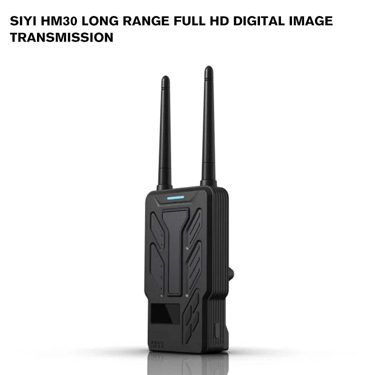 SIYI HM30 HD Digital Video Transmission System