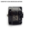 SunnySky X2208 Brushless Motors