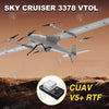 Sky Cruiser 3378 VTOL
