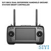 SIYI MK32 DUAL Enterprise Handheld Ground Station Smart Controller
