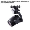 SIYI ZR30 4K 8MP Ultra HD 180X Hybrid 30X Optical Gimbal Camera