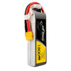 Tattu 1800mAh 75C 4S1P Lipo Battery Pack With XT60 Plug