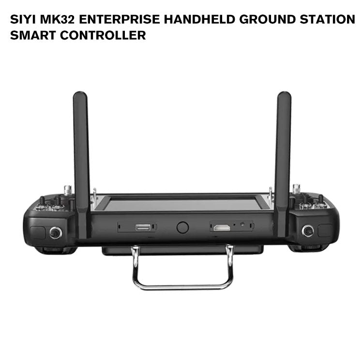 SIYI MK32 Enterprise Handheld Ground Station Smart Controller with