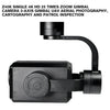Z40K single 4K HD 25 times zoom gimbal camera 3-axis gimbal UAV Aerial photography, cartography and patrol inspection