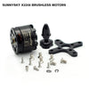 SunnySky X2208 Brushless Motors