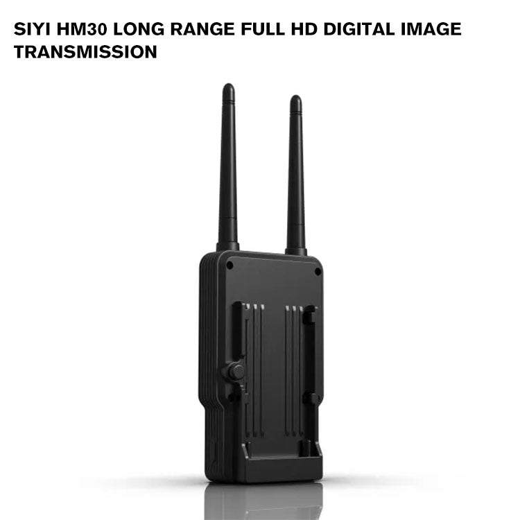 SIYI HM30 HD Digital Video Transmission System