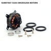 SunnySky X2204 Brushless Motors