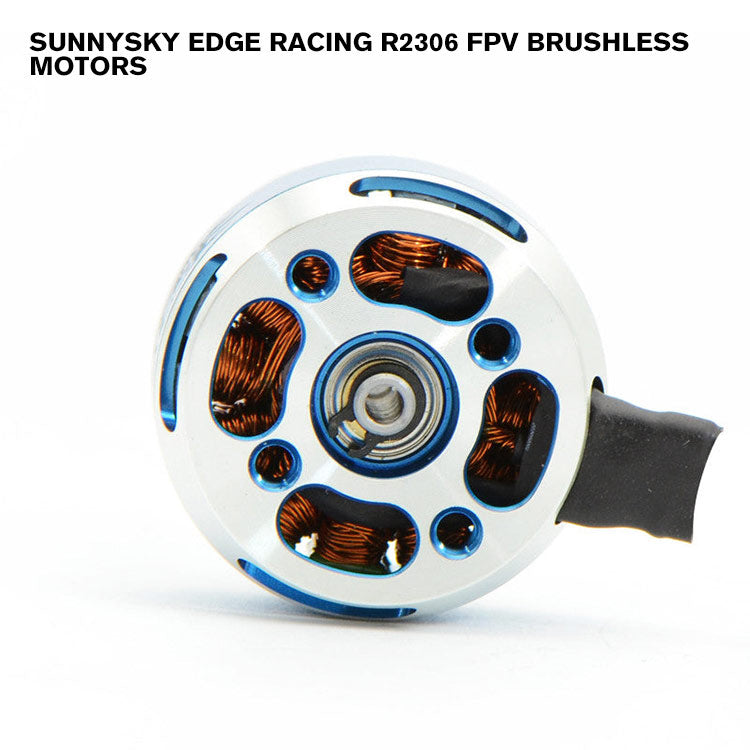 SunnySky Edge Racing R2306 FPV Brushless Motors