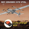 Sky Cruiser 3378 VTOL
