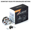 SunnySky-R2205 FPV Brushless Motors