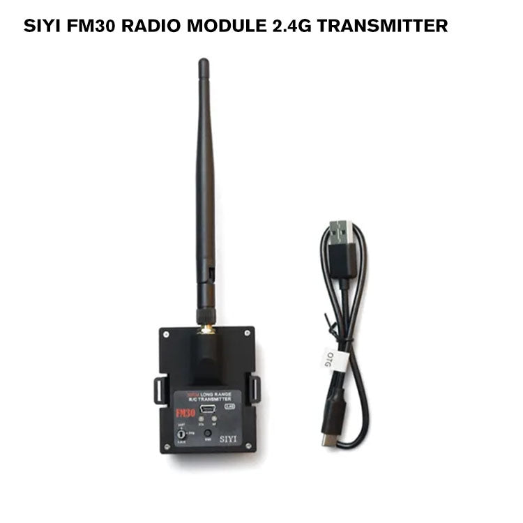 SIYI FM30 Radio Module