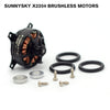 SunnySky X2204 Brushless Motors