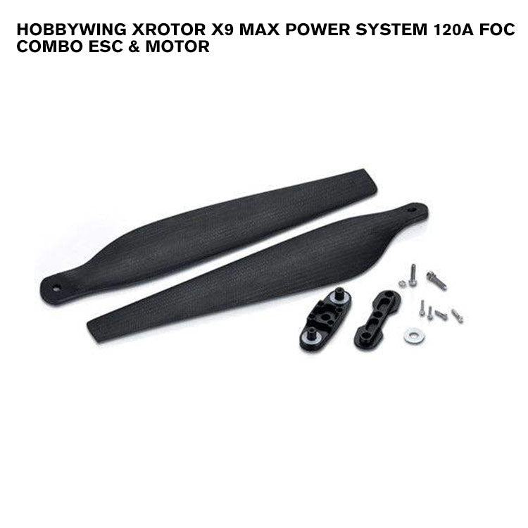 X9 Series Power System for Heavy Lift Drones