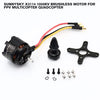 SunnySky X3114 Brushless Motors