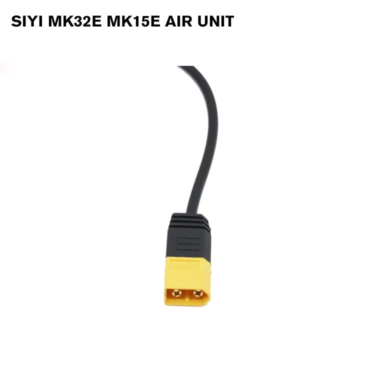 SIYI MK32E MK15E Air Unit with Full HD 1080p Long Range Image Transmission SBUS PWM Ethernet Mavlink Telemetry MIC Certified