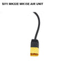 SIYI MK32E MK15E Air Unit with Full HD 1080p Long Range Image Transmission SBUS PWM Ethernet Mavlink Telemetry MIC Certified