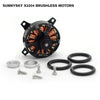 SunnySky X2204 Brushless Motors