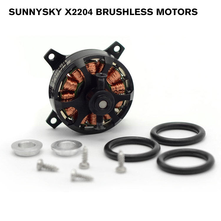 SunnySky X2204 Brushless Motors