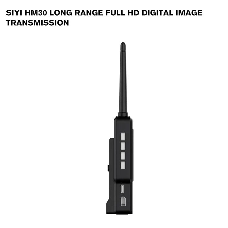 SIYI HM30 HD Digital Video Transmission System