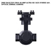 SIYI ZR30 4K 8MP Ultra HD 180X Hybrid 30X Optical Gimbal Camera
