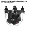 SIYI A2 mini Ultra Wide Angle FPV Gimbal