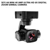 SIYI A8 mini 4K 8MP Ultra HD 6X Digital Zoom Gimbal Camera