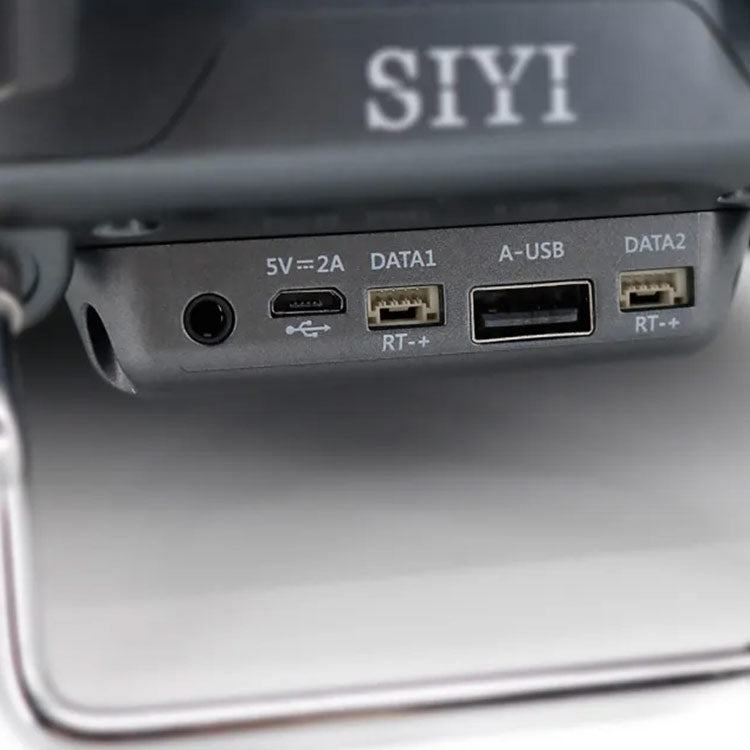 SIYI DK32S Enterprise Remote Controller