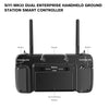 SIYI MK32 DUAL Enterprise Handheld Ground Station Smart Controller