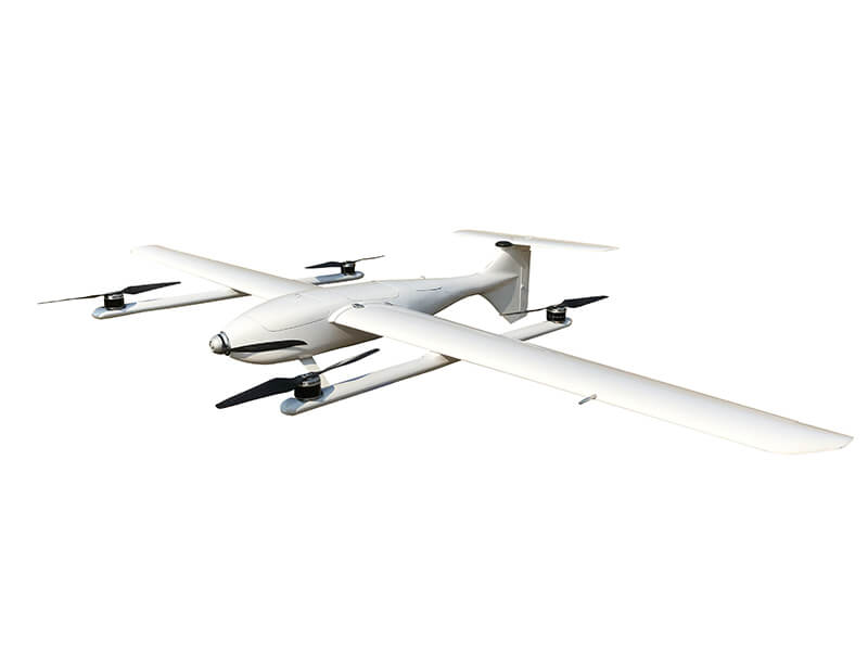 Pegasus 2300 VTOL
