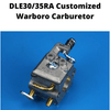 DLE30/35RA Customized Warboro Carburetor